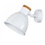Novolux VALAN 846B-G05X1A-01 Светильник за стена 1x60W/E27 IP20