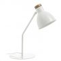 Novolux VALAN 846C-G05X1A-01 Бюро лампа 1x60W/E27 IP20
