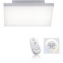 Paul Neuhaus FRAMELESS 8490-16 LED панел 1x20W/LED 2700-5000k 2200lm ip20