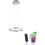 Paul Neuhaus Q-VITO 8410-55 Висяща лампа 1x33W/LED 2700-5000k 3250lm ip20