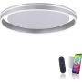 Paul Neuhaus Q-VITO 8416-55 Таванна лампа 1x44W/LED 2700-5000k 4570lm ip20