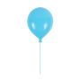 Zuma Line BALLOON 84454-BE Светильник за стена 18x2,25W/LED 6000K 44lm IP20