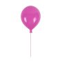 Zuma Line BALLOON 84454-PK Светильник за стена 18x2,25W/LED 6000K 44lm IP20