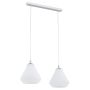 Argon DECORATO 853 Висяща лампа 2x15W/E27 IP20