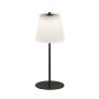 Fischer&Honsel Marbella 850286 Масичка лампа 1x2W/LED 2700K 270lm IP44
