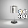 Fischer&Honsel Riva 850290 Масичка лампа 1x2W/LED 3000K/4750K/6500K 240lm IP20