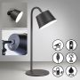Fischer&Honsel Voet 850301 Масичка лампа 1x3W/LED 3000K 260lm IP54