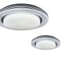 Milagro KELLY ML6408 Таванен светилник 48W LED 3000K–6000K 3360LM IP20
