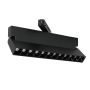 Milagro MAGNETIC TRACK ML6628 Шинен фар 12W LED 4000K 1200LM IP20