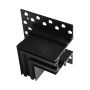 Milagro MAGNETIC TRACK ML6632 Монтажен елемент IP20