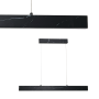 Milagro PIERCE ML6473 Висяща лампа 18W LED 4000K 1080LM IP20