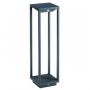 Novolux SOLEI 853A-L01X1K-04 Слънчева лампа 1x2,2W/LED 231LM IP54