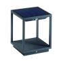 Novolux SOLEI 853B-L01X1K-04 Слънчева лампа 1x3,5W/LED 300LM IP54