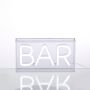 Paul Neuhaus NEON-BAR 85026-16 Светильник за стена 1x7,5W/LED ip20