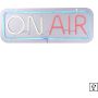 Paul Neuhaus NEON-ONAIR 85023-70 Светильник за стена 1x12W/LED multikolor 1lm ip20
