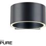 Paul Neuhaus PURE CLIPSE 8561-15 Светильник за стена 2x13W/LED 2700k 1100lm ip20
