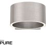 Paul Neuhaus PURE CLIPSE 8561-95 Светильник за стена 2x13W/LED 2700k 1100lm ip20