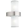 Eglo BEVERLY 86541 Светильник за стена 2x60W/E27
