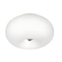 Eglo OPTICA 86811 Таванен светилник 2x60W/E27