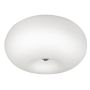 Eglo OPTICA 86812 Таванен светилник 2x60W/E27