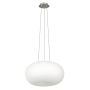 Eglo OPTICA 86815 Висяща лампа 2x60W/E27