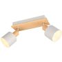 Trio SHANTI 862700276 Спот 2x10w/e14 ip20