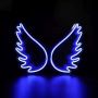 Zuma Line NEON WINGS FM-WN95 Светильник за стена LED