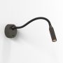 Astro Lighting LUCCA 1435004 Светильник за стена 3,6W/LED 2700K 124LM IP20