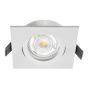 Eko-Light DOWNLIGHT EKZ312 Вградено спот светило 1x50W/GU10 IP20