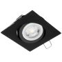 Eko-Light DOWNLIGHT EKZ329 Вградено спот светило 1x50W/GU10 IP20