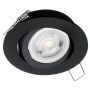 Eko-Light DOWNLIGHT EKZ343 Вградено спот светило 1x50W/GU10 IP20