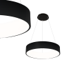 Milagro OHIO ML6358 Висяща лампа 24W LED 4000K 1680LM IP20