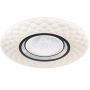 Milagro TOKYO ML6395 Таванен светилник 24W LED 3000K–6000K 1800LM IP20