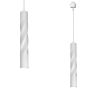 Milagro TRACK ML6509 Шинен фар 3W LED 4000K 240LM IP20