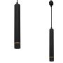 Milagro TRACK ML6510 Шинен фар 3W LED 4000K 240LM IP20