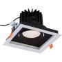Nowodvorski CL DIA LED 30W 3000K 8720 Вградено спот светило 1x30W/LED 3000K 2250LM IP20