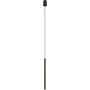 Nowodvorski LASER I 8797 Висяща лампа 1x10W only LED/G9 IP20