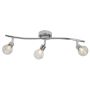 Brilliant BULB 21216/15 Спот 3x28W/G9 IP20