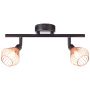 Brilliant DALMA 21013/76 Спот 2x33W/G9 IP20