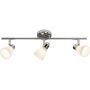 Brilliant KENSINGTON 50416/15 Спот 3x28W/G9 IP44
