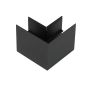 Milagro MAGNETIC TRACK ML6735 Монтажен елемент IP20