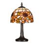 Prezent TIFFANY TABLE 88 Масичка лампа 1x40W/E14 IP20