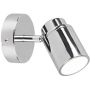 Trio ANGELO 880400106 Светильник за стена 1x5w/gu10 ip44