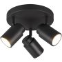 Trio ANGELO 880430332 Спот 3x5w/gu10 ip44