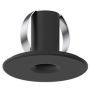 Zambelis RECESSED SPOT LED S170 Вградено спот светило 1x2W/led 3000K 120lm IP44