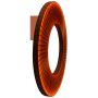 Antigo NEXO 4052 Светильник за стена 2x49W/led 4000K 6400lm IP20