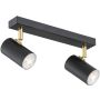 Argon LAGOS 891 Таванен светилник 2x5W/GU10 IP20