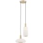 Argon SAGUNTO 896 Висяща лампа 2x15W/E27 IP20