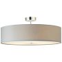 Brilliant ANDRIA 93522/22 Таванна лампа 3x60W/E27 IP20