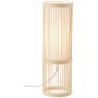 Brilliant NORI 92769/09 Масичка лампа 1x40W/E27 IP20